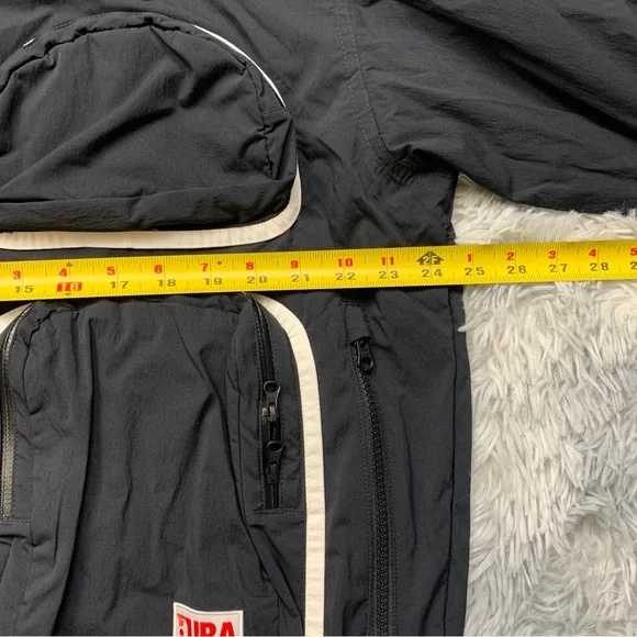 Nike x UBA Undercover Basketball Association Track Jacket